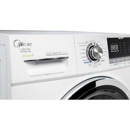 Lava e Seca Midea Storm Wash Branca 10,2Kg 220V - LSD10B2 - 3 Lava e Seca Midea Storm Wash Branca 10,2Kg 220V - LSD10B2 - 3