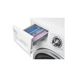 Lava e Seca Midea Storm Wash Branca 10,2Kg 220V - LSD10B2 - 5 Lava e Seca Midea Storm Wash Branca 10,2Kg 220V - LSD10B2 - 5