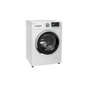 Ver imagem 1 de Lava e Seca Midea Storm Wash Branca 10,2Kg 220V - LSD10B2