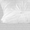 Ver imagem 2 de Kit com 4 Capa Pvc Impermeável para Travesseiro
