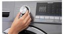 Ver imagem 4 de Lava e Seca Midea Storm Wash Prata 12Kg 220V - LSD12X2