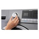 Ver imagem 4 de Lava e Seca Midea Storm Wash Prata 12Kg 220V - LSD12X2