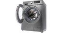 Ver imagem 2 de Lava e Seca Midea Storm Wash Prata 12Kg 220V - LSD12X2