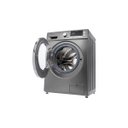 Ver imagem 2 de Lava e Seca Midea Storm Wash Prata 12Kg 220V - LSD12X2
