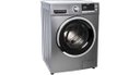 Ver imagem 1 de Lava e Seca Midea Storm Wash Prata 12Kg 220V - LSD12X2