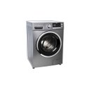 Ver imagem 1 de Lava e Seca Midea Storm Wash Prata 12Kg 220V - LSD12X2