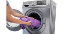 Ver imagem 3 de Lava e Seca Midea Storm Wash Prata 12Kg 220V - LSD12X2