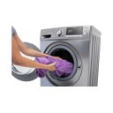 Ver imagem 3 de Lava e Seca Midea Storm Wash Prata 12Kg 220V - LSD12X2