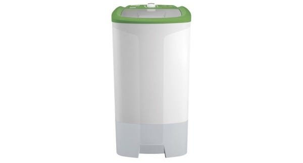 Lavadora de Roupas Arno 11Kg Lavete Eco Branca 110V - ML8010B é boa?