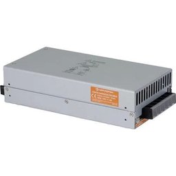 Fonte Colmeia 50A Bivolt Automatica FTE1250 Prata Hayonik - 1 Fonte Colmeia 50A Bivolt Automatica FTE1250 Prata Hayonik - 1