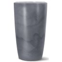 Ver imagem 1 de Vaso de Polietileno Classic Cônico 66 Grafite