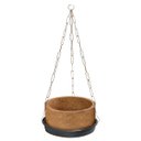 Ver imagem 1 de Vaso Nutricoco Completo 03 Natural