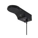 Ver imagem 3 de Chuveiro Ducha Hydra Eletrônico Quente Fit Preto 220v 6800w:127/5500w