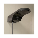 Ver imagem 4 de Chuveiro Ducha Hydra Eletrônico Quente Fit Preto 220v 6800w:127/5500w