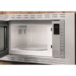 Micro-ondas 25L Fischer Embutir Fit Line Inox - 25873-56178 220V - 3 Micro-ondas 25L Fischer Embutir Fit Line Inox - 25873-56178 220V - 3