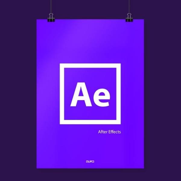 Quadro After Effects - 2