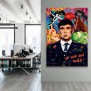 Ver imagem 3 de Quadro Be Your Own Boss