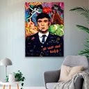 Ver imagem 2 de Quadro Be Your Own Boss