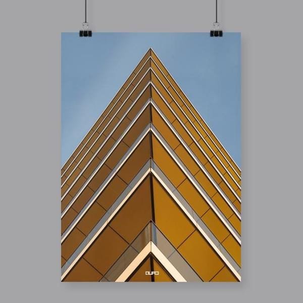 Quadro Perspectiva - 2