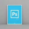 Quadro Photoshop - 1