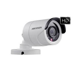 Câmera de Segurança 4x1 1mp Bullet 3.6mm Hd Hikvision 1280x720 Infra Plástico - 1