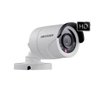Câmera de Segurança 4x1 1mp Bullet 3.6mm Hd Hikvision 1280x720 Infra Plástico - 1