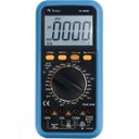 Ver imagem 1 de Multímetro Digital ET2082E Azul MINIPA