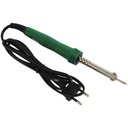 Ver imagem 2 de Ferro de Solda 60W 110V - Certificado Pelo Inmetro