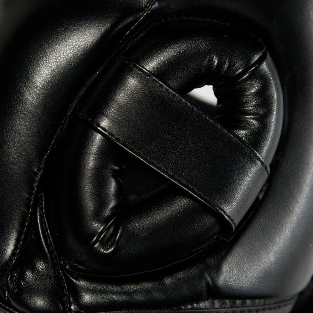 Head Guard Capacete de Boxe Without Chin G - 4