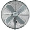 Ventilador de Coluna Britânia Turbo 40 Inox, 40cm, 3 Vel, 60W - 110V - 2