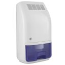 Ver imagem 4 de Desumidificador Britânia BDE01B, 700ml, 23W, Branco - Bivolt