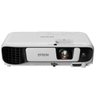 Projetor Epson Powerlite x41+ xga, HDMI, 3600 Lumens - Bivolt - 1