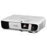 Projetor Epson Powerlite x41+ xga, HDMI, 3600 Lumens - Bivolt - 3
