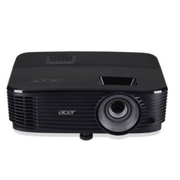 Projetor Acer x1223H, 3,600 Lumens - Preto - 1