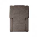 Ver imagem 5 de Poltrona do Papai Monica em Veludo Just Time