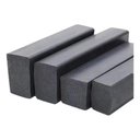 Ver imagem 5 de Perfil de Borracha Esponjoso Vedação Macio 15x25mm - 1m