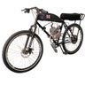 Bicicleta Motorizada Café Racer Sport Banco Xr - 1