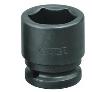 Chave Soquete 1/2 - 32 Mm Impacto Gedore Red