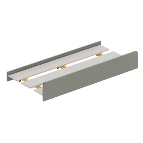 Cama Auxiliar Petit Casatema MadeiraOriginals