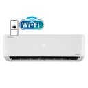 Ver imagem 3 de Ar Condicionado Hisense Inverter Wi Fi 24.000 Btus Frio Branco As24tw2rbb 220v