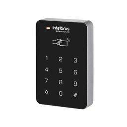 Controlador de Acesso Intelbras Digiprox SA202 4682036 - 3