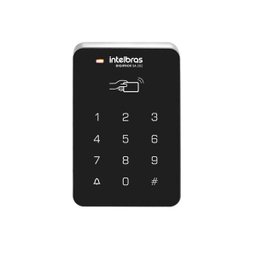 Controlador de Acesso Intelbras Digiprox SA202 4682036 - 2