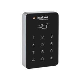 Controlador de Acesso Intelbras Digiprox SA202 4682036 - 1