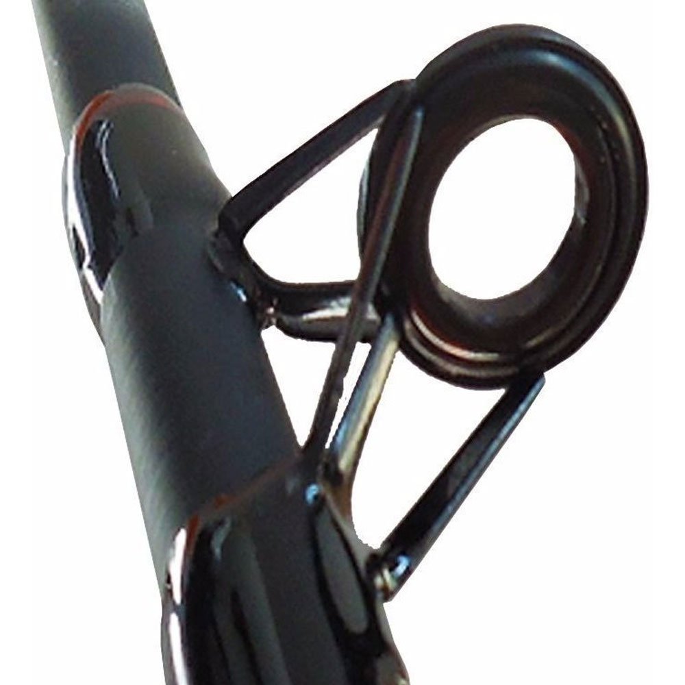 Vara de Pesca Lumis Eclipse 2,10m 50lb C/ Molinete Estrela 6000 Lumis / Maruri Eclipse e Estrela - 2