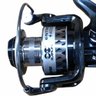 Vara de Pesca Lumis Eclipse 2,10m 50lb C/ Molinete Estrela 6000 Lumis / Maruri Eclipse e Estrela - 5