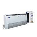 Ver imagem 1 de Ar Condicionado Split Piso Teto Carrier Space 58.000 BTU/h Frio Trifásico R-410A 220 Volts Springer 