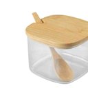 Ver imagem 2 de Açucareiro Sense 200 Ml Natural ou