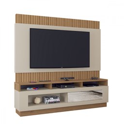 Home Toronto Tv Até 65 Pintura Flex Atualle - 1