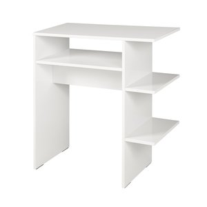 Mesinha De Estudo De Sala De Ótima Qualidade Branca