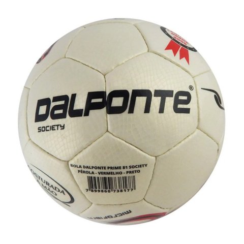 Bola Dalponte 81 Prime Society